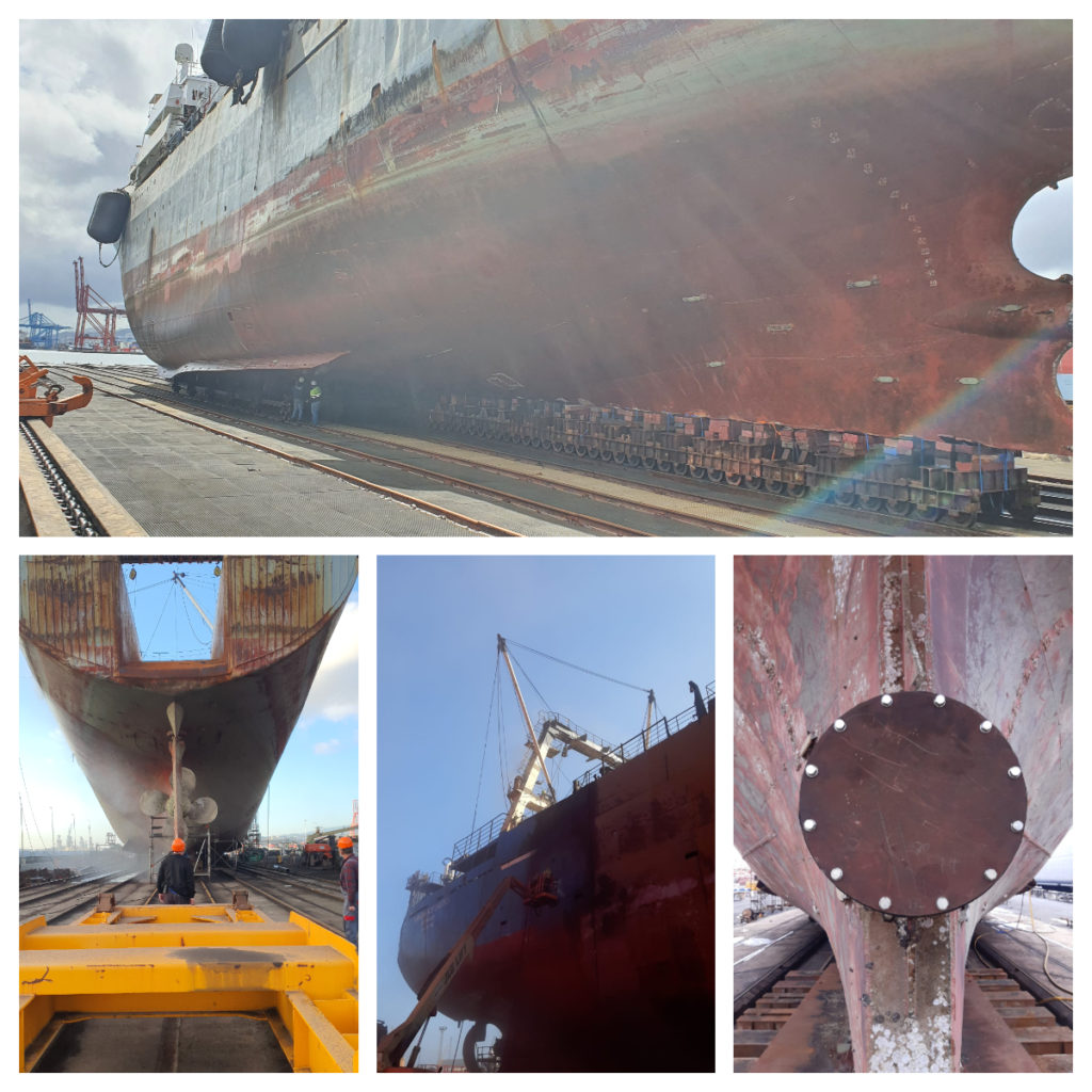 types of vessels-shipyard-astilleros-puerto-las-palmas-gran-canaria-drydock-