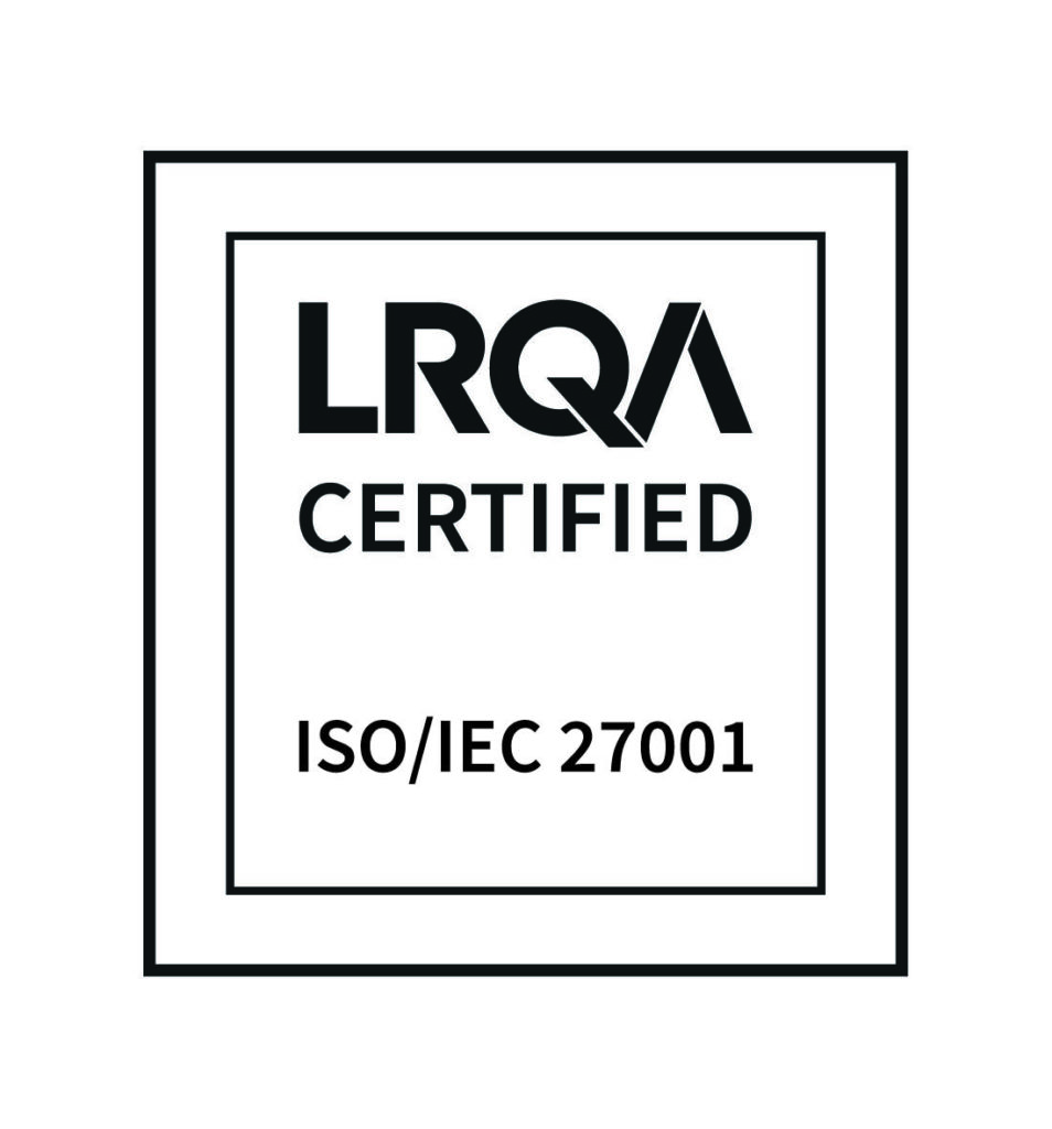 ISO 27001