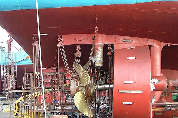 Astican vuelve a colaborar con la segunda edición del máster “Tecnología de la Reparación de buques y unidades Offshore»